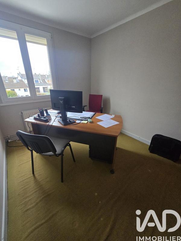 Maison - 66 m² - 4 pièces