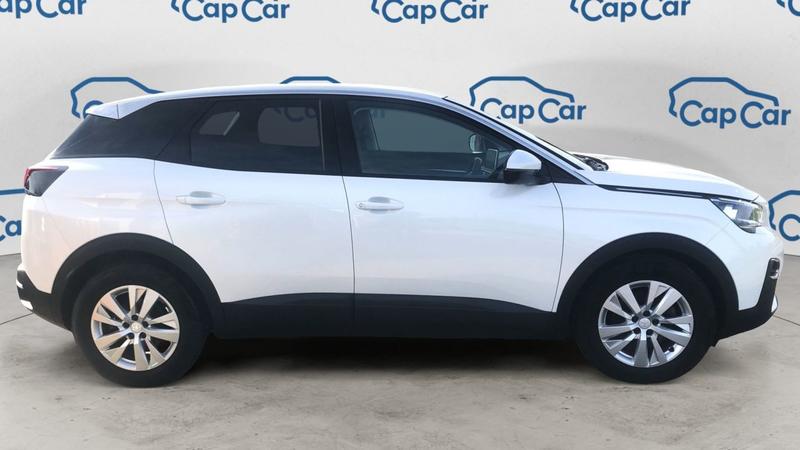 Peugeot 3008 II 1.5 BlueHDi 130 Eat8 Active Business
