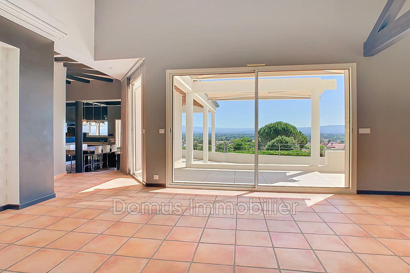 Maison d'architecte - 216 m² - 7 pièces