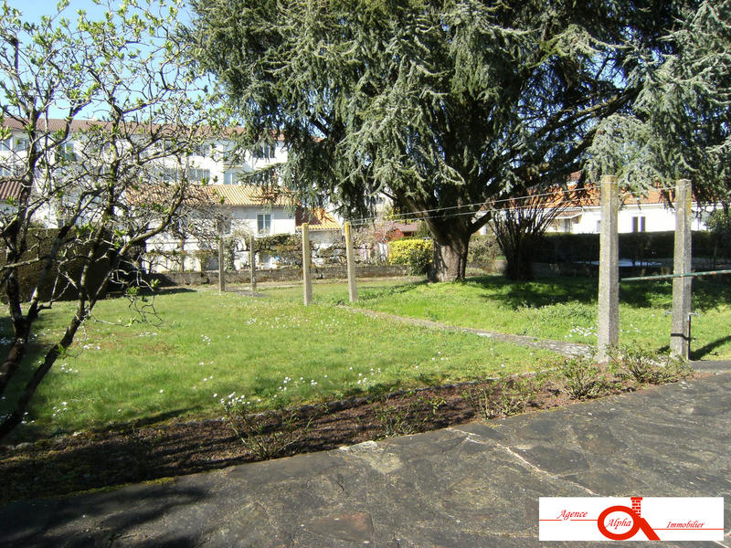 Maison - 74 m² - 4 pièces