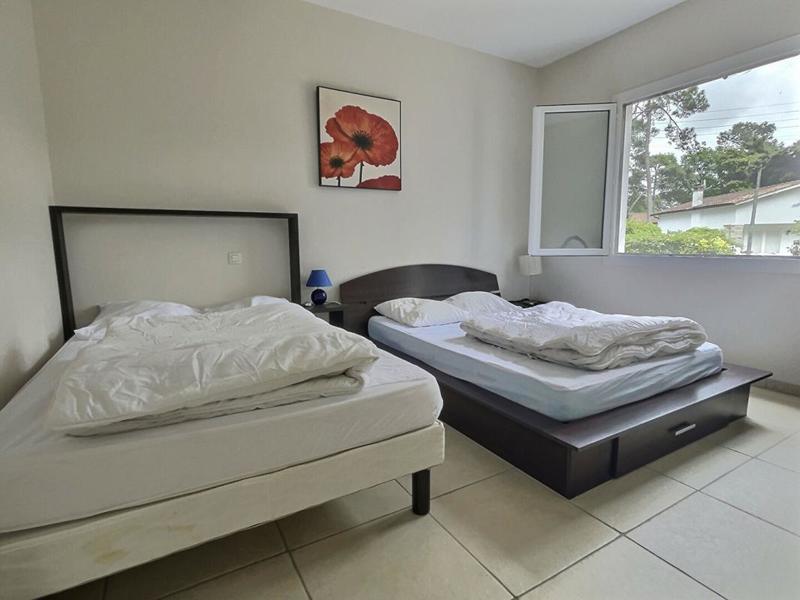 Maison - 53 m² - 3 pièces