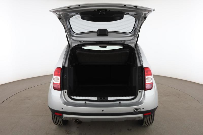 Dacia Duster 1.2 TCe Black Touch 4x2 125 ch