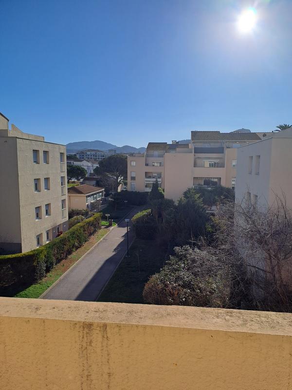 Appartement - 103 m² - 5 pièces