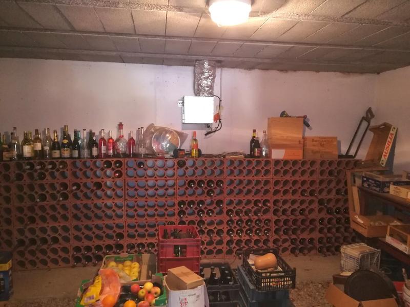 Maison - 210 m² - 6 pièces