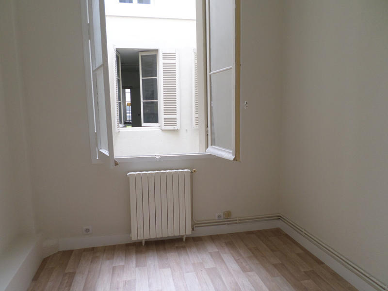 Appartement - 79 m² - 3 pièces