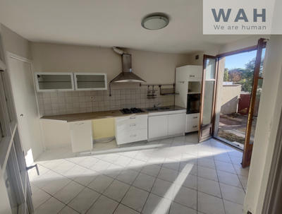 Villa - 133 m² - 4 pièces