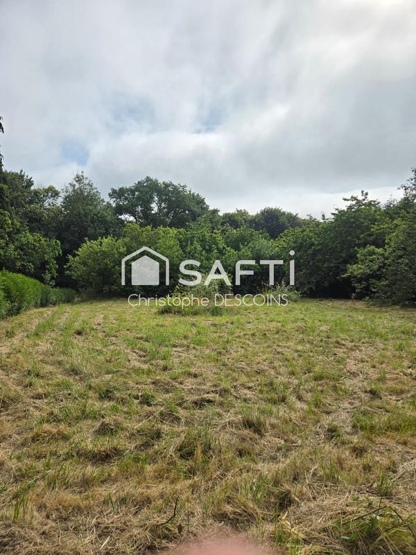 Maison - 97 m² - 5 pièces