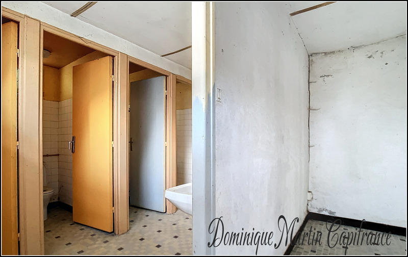 Immeuble - 519 m² - 12 pièces