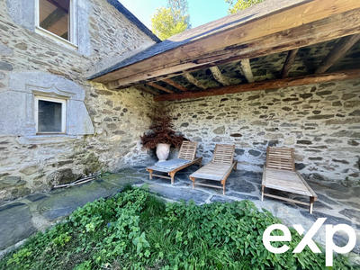 Appartement - 250 m² - 10 pièces