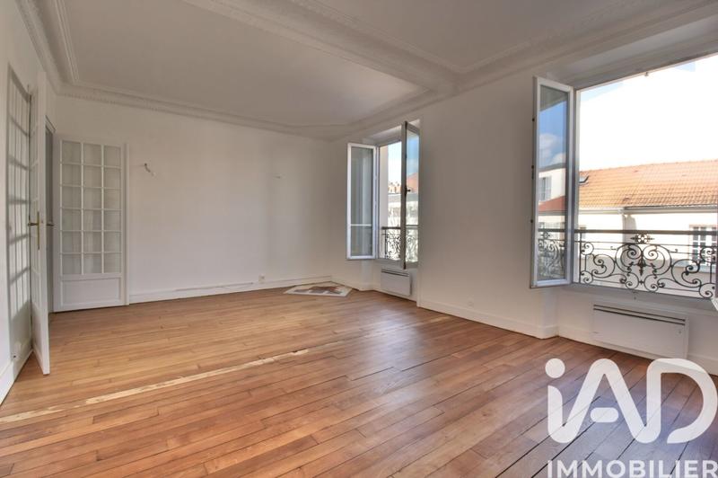 Appartement - 55 m² - 2 pièces