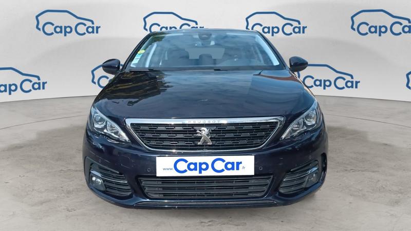 Peugeot 308 Sw II 1.6 BlueHdi 120 Active Business