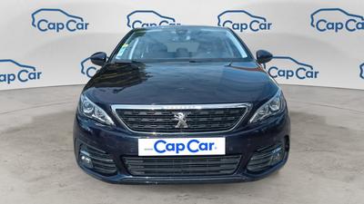 Peugeot 308 Sw II 1.6 BlueHdi 120 Active Business