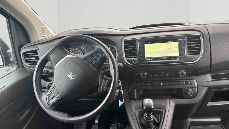 Peugeot Expert Fourgon Fgn m Bluehdi 145 Bvm6