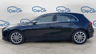 Mercedes Classe a II 200 163 7g-Dct Progressive Line - Automatique Toit ouvrant