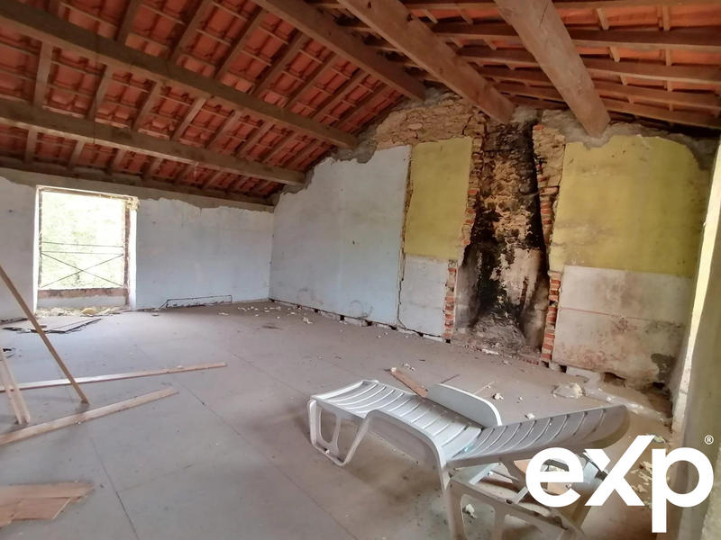 Maison traditionnelle - 135 m² - 4 pièces