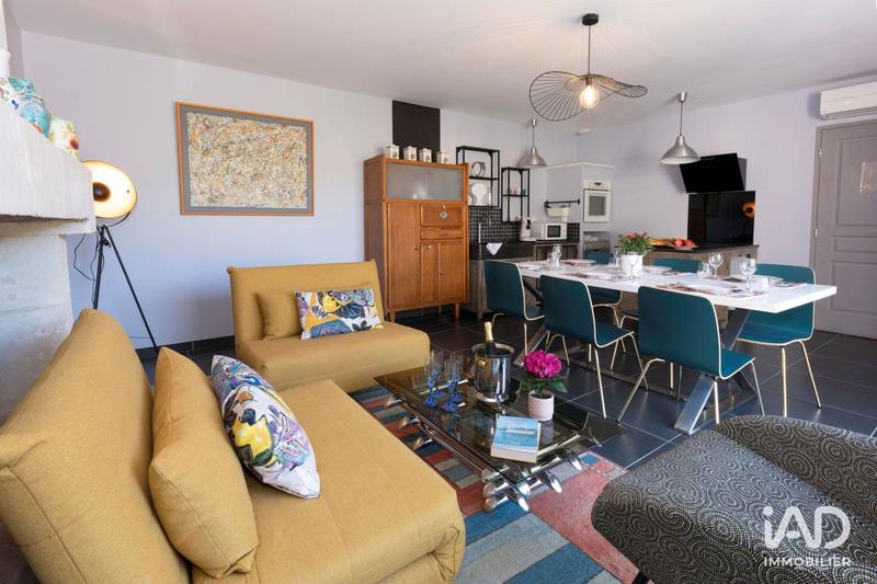 Local commercial - 273 m²