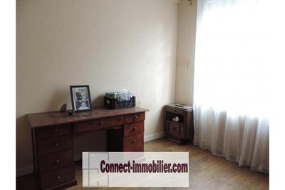 Maison - 160 m² - 7 pièces