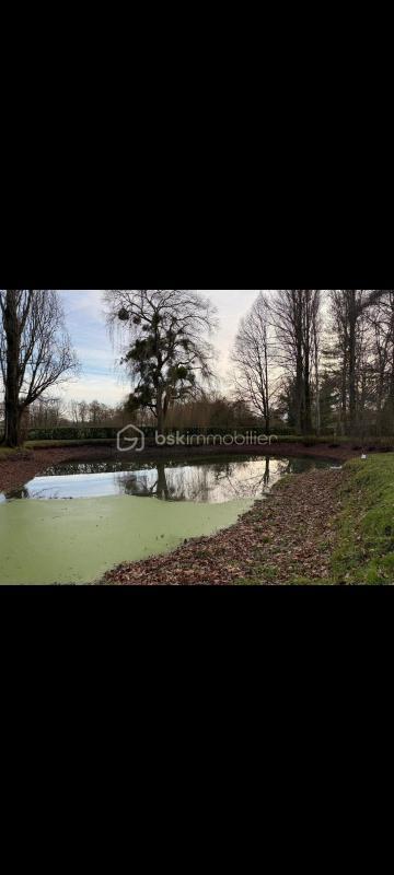 Propriété - 260 m² - 8 pièces