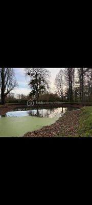 Propriété - 260 m² - 8 pièces