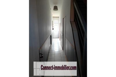 Maison - 89 m² - 3 pièces