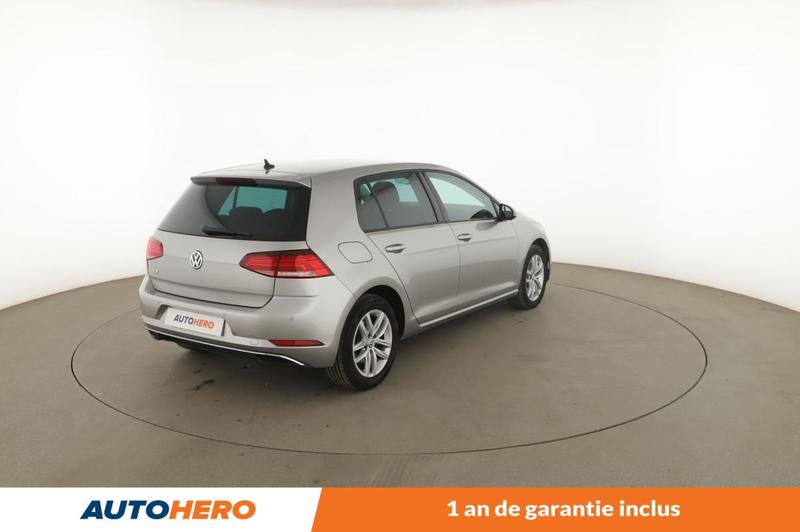 Volkswagen Golf VII 1.4 Tsi Dsg7 5p 125 ch