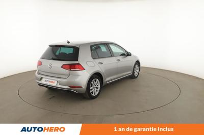 Volkswagen Golf VII 1.4 Tsi Dsg7 5p 125 ch