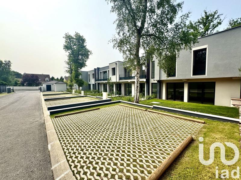 Appartement - 50 m² - 2 pièces