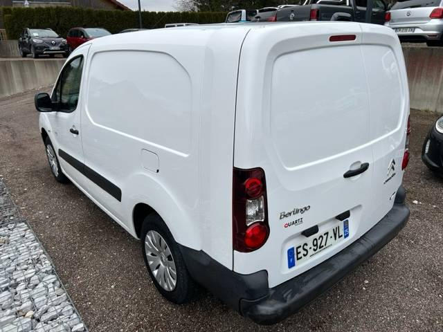 Citroën Berlingo II Taille Xl Confort