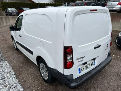 Citroën Berlingo II Taille Xl Confort