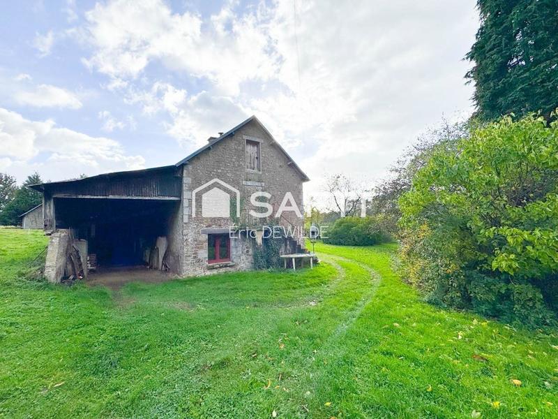 Maison - 144 m² - 7 pièces