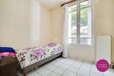 Appartement - 60 m² - 4 pièces