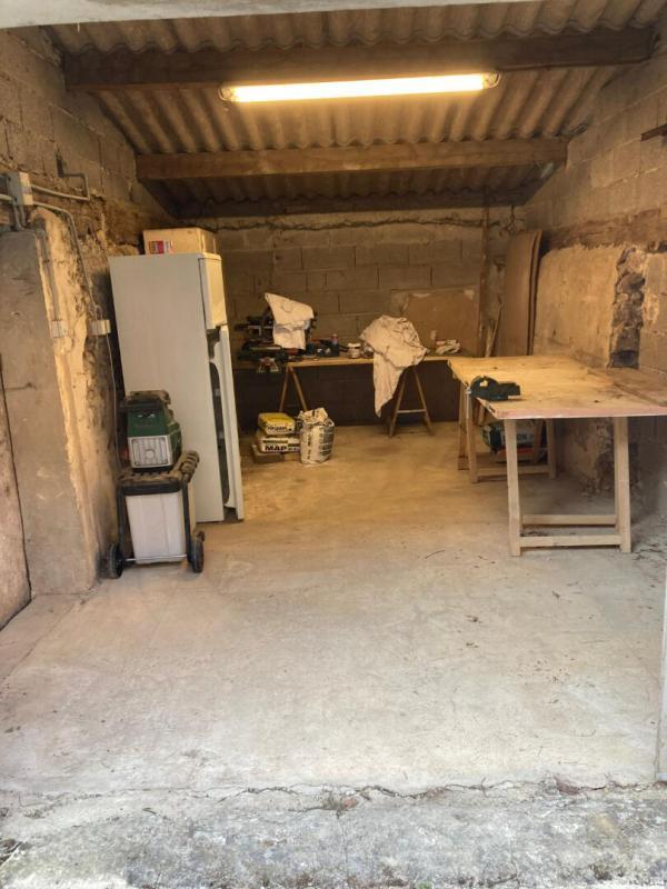 Maison - 106 m² - 5 pièces