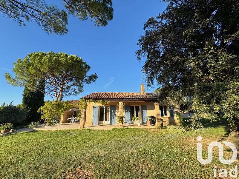 Maison - 117 m² - 6 pièces