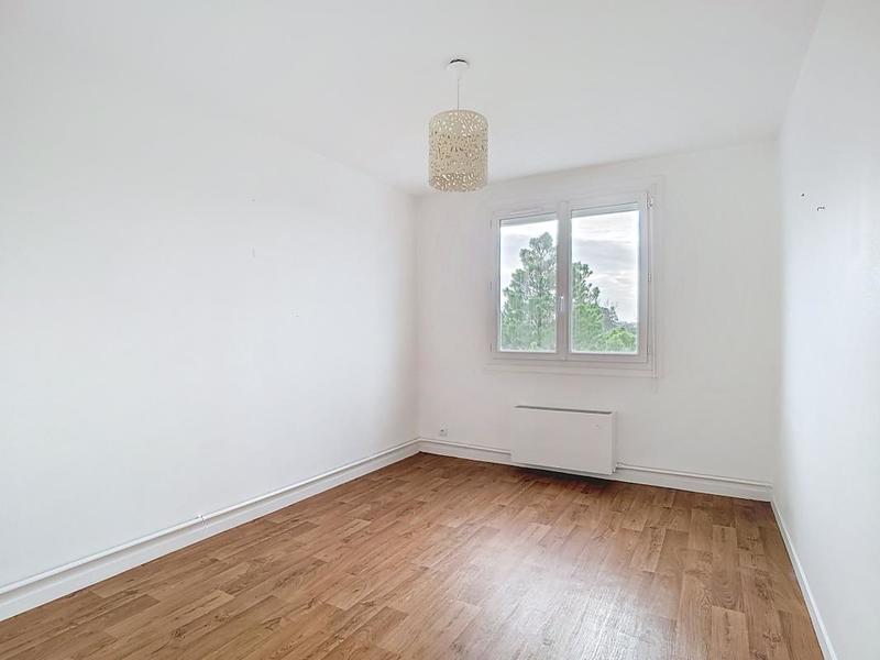 Appartement - 78 m² - 4 pièces