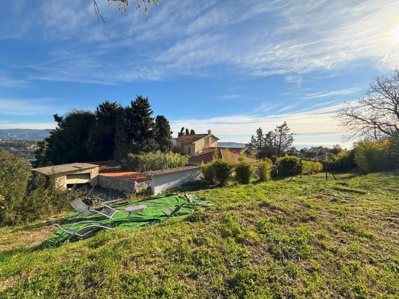 Villa - 160 m² - 5 pièces