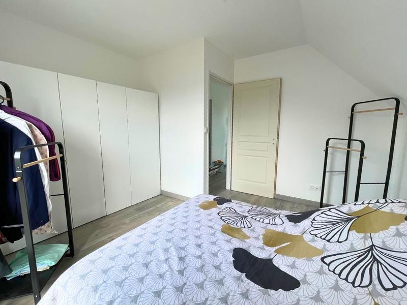 Maison - 91 m² - 4 pièces