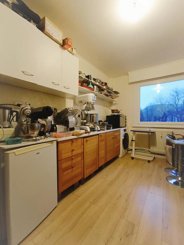 Appartement - 101 m² - 5 pièces