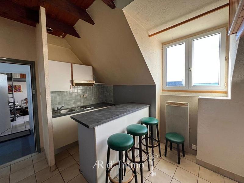 Immeuble - 132 m² - 7 pièces