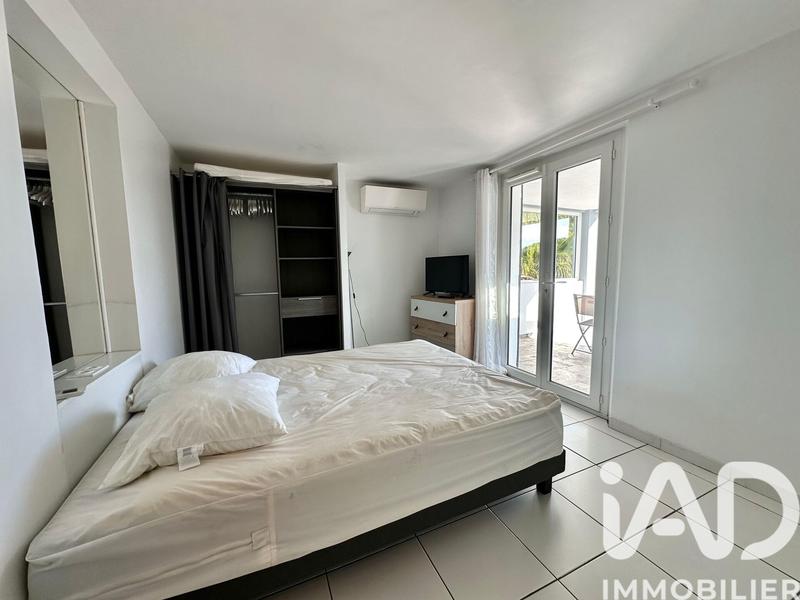 Maison - 119 m² - 5 pièces