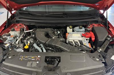 Renault Austral E-Tech hybrid 200 Techno esprit Alpine