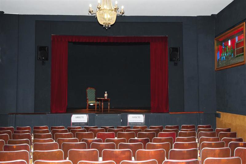 Lecture musicale &quot;La Toile cirée&quot;