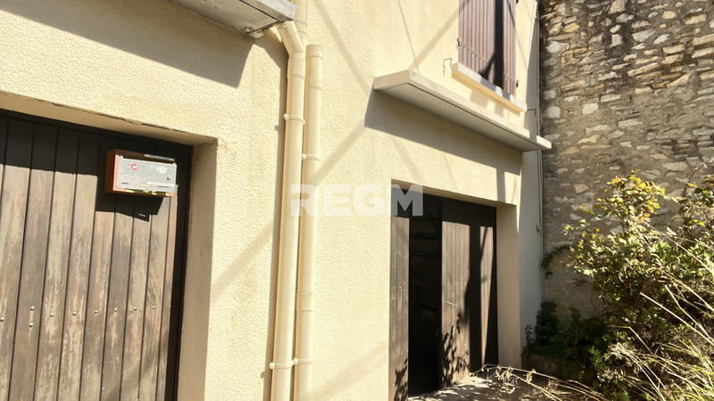 Maison de ville - 141 m² - 7 pièces