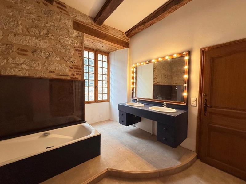 Hôtel particulier - 381 m² - 7 pièces