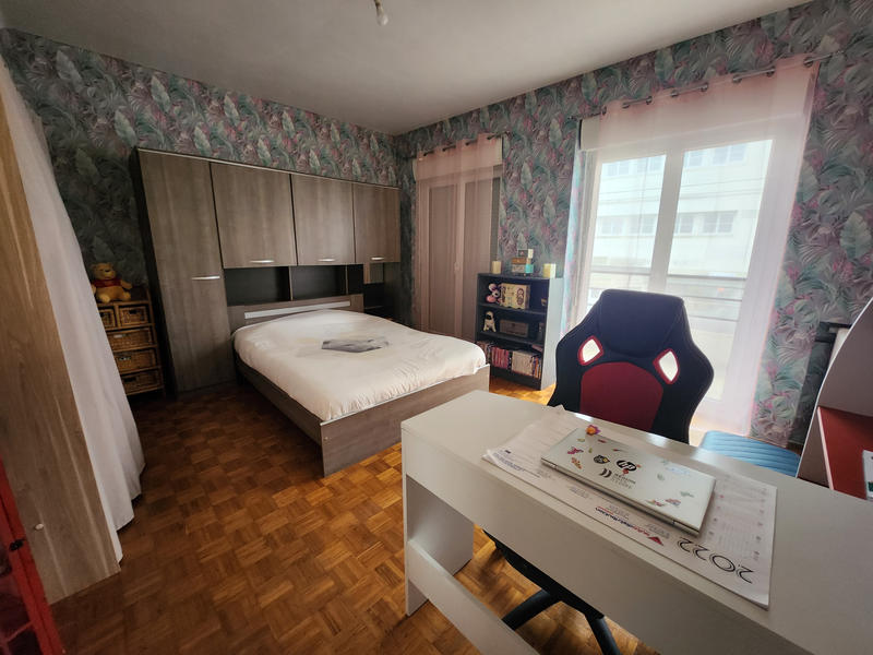 Maison - 133 m² - 7 pièces