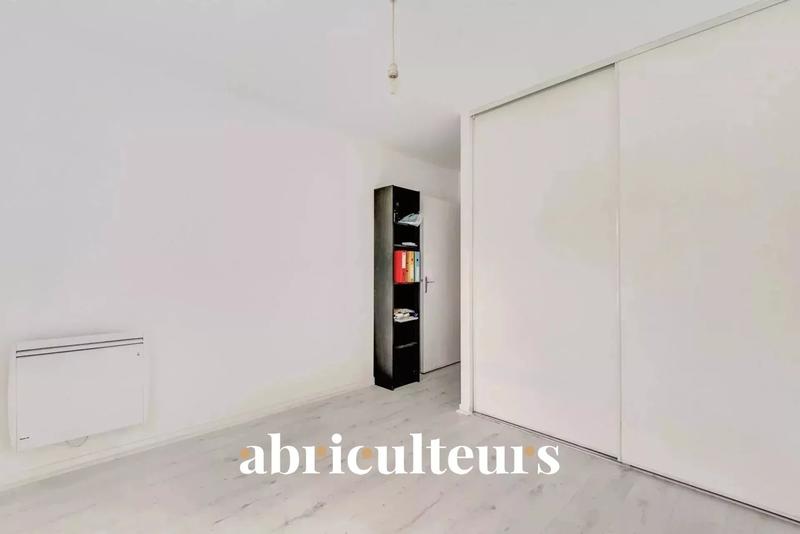 Appartement - 87 m² - 4 pièces