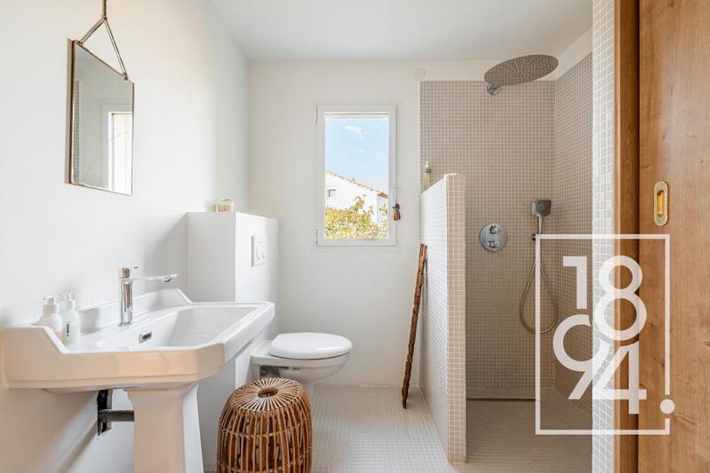 Villa - 100 m² - 4 pièces