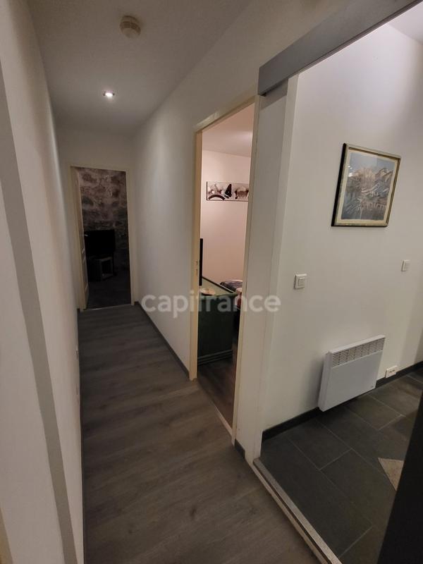 Maison de ville - 138 m² - 4 pièces