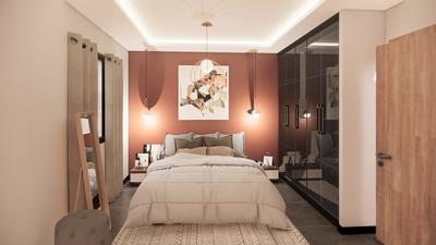 Maison - 107 m² - 6 pièces