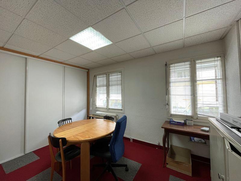 Immeuble - 185 m² - 6 pièces