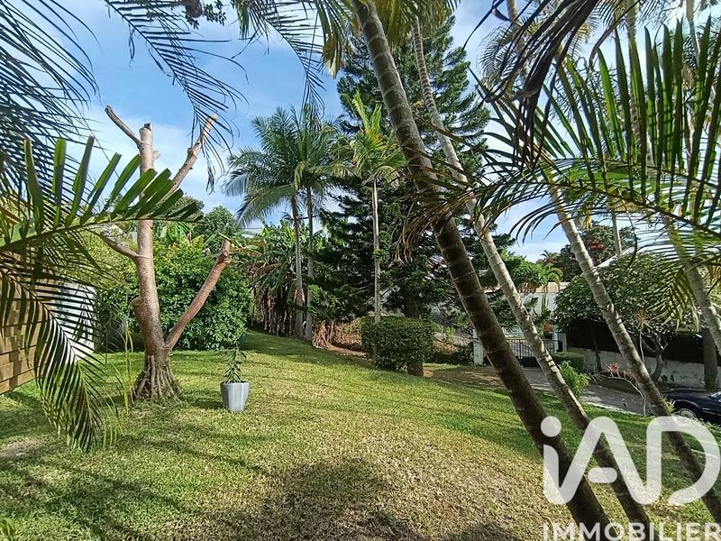 Maison - 115 m² - 4 pièces